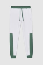 Mens Colour Block Jogger