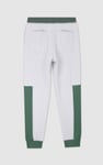 Mens Colour Block Jogger