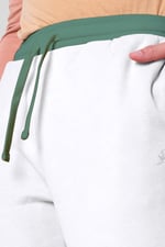 Mens Colour Block Jogger