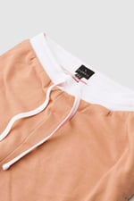 Mens Colour Block Jogger