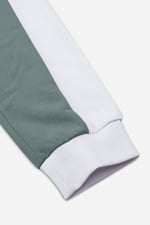 Mens Colour Block Jogger