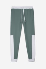 Mens Colour Block Jogger