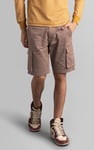 Mens Cargo Utility Shorts