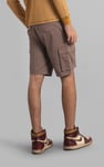 Mens Cargo Utility Shorts