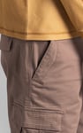 Mens Cargo Utility Shorts