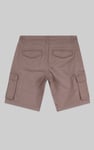 Mens Cargo Utility Shorts