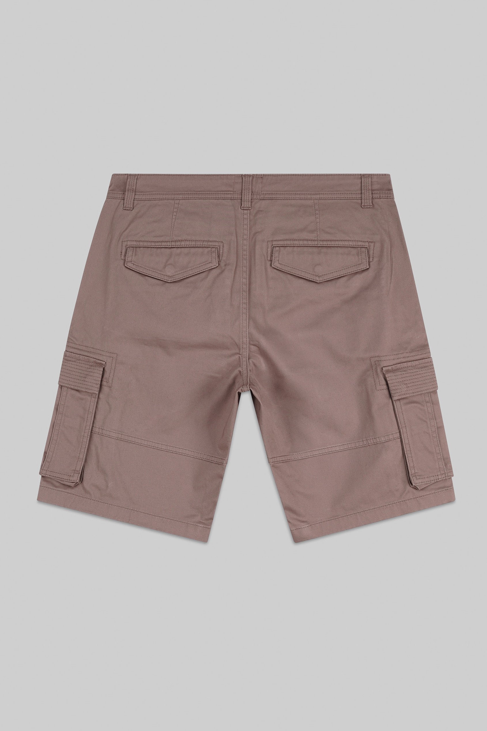 Mens Cargo Utility Shorts