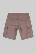 Mens Cargo Utility Shorts