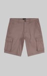 Mens Cargo Utility Shorts