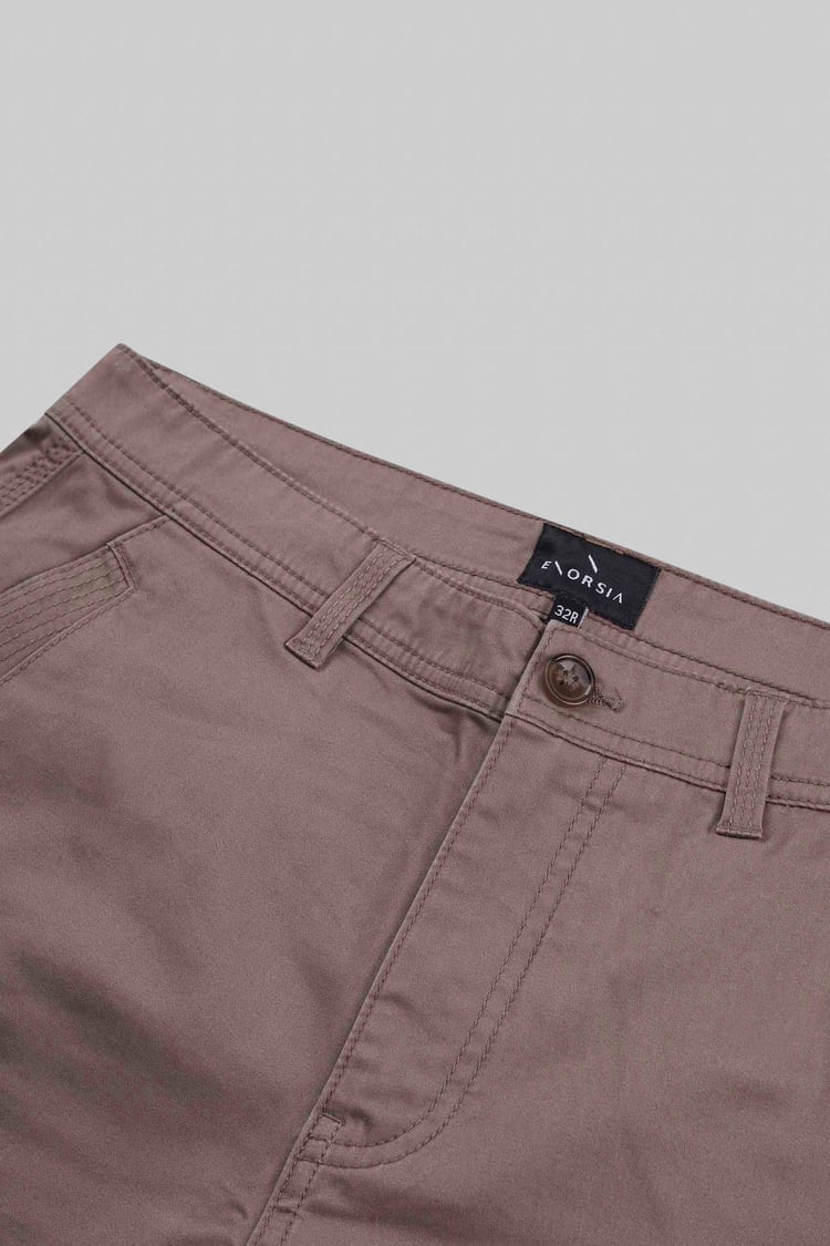 Mens Cargo Utility Shorts