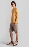 Mens Cargo Utility Shorts
