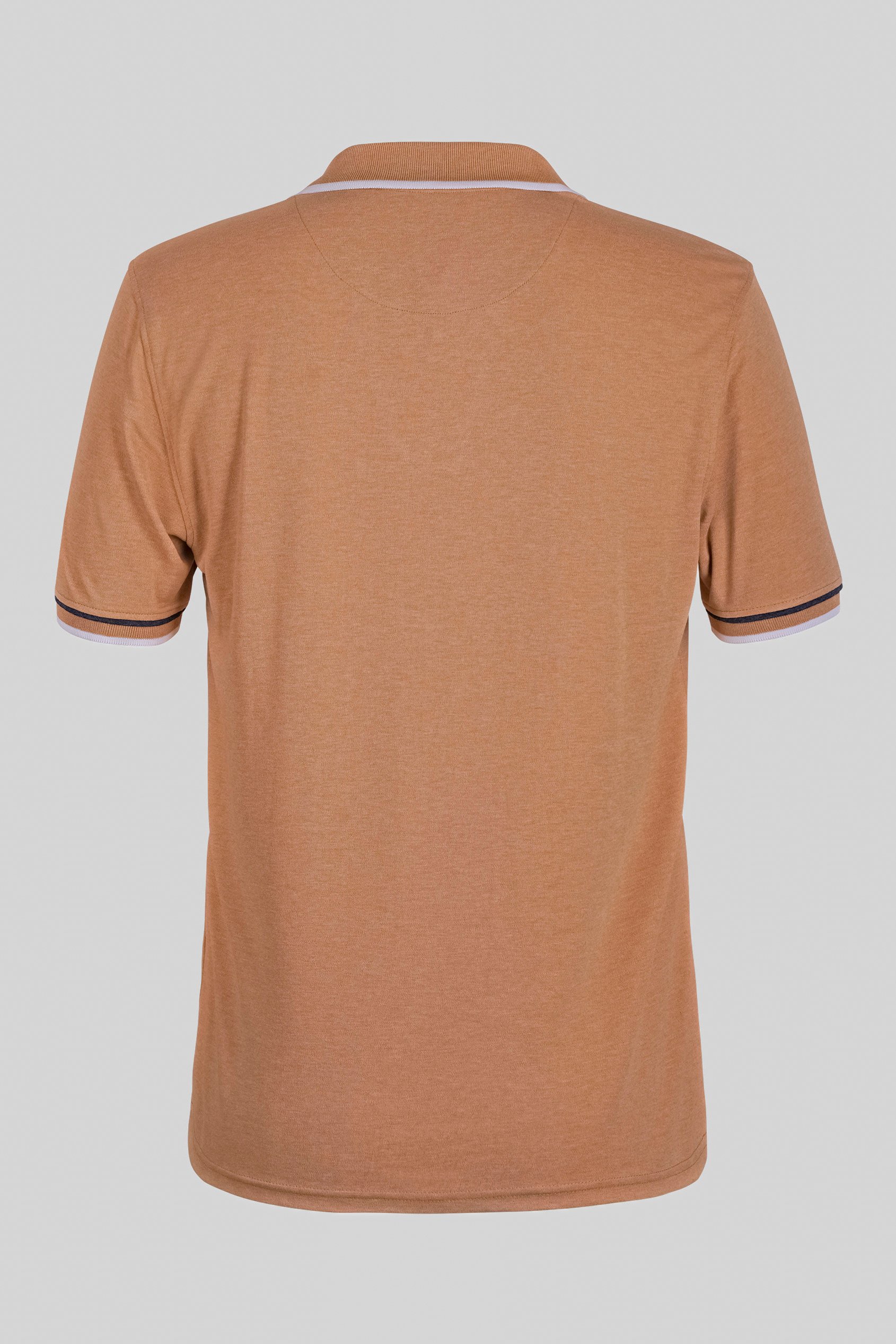 V-Neck Classic Polo Shirt