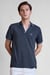V-Neck Classic Polo Shirt