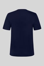 Men's Biker Graphic Printed T-Shirt