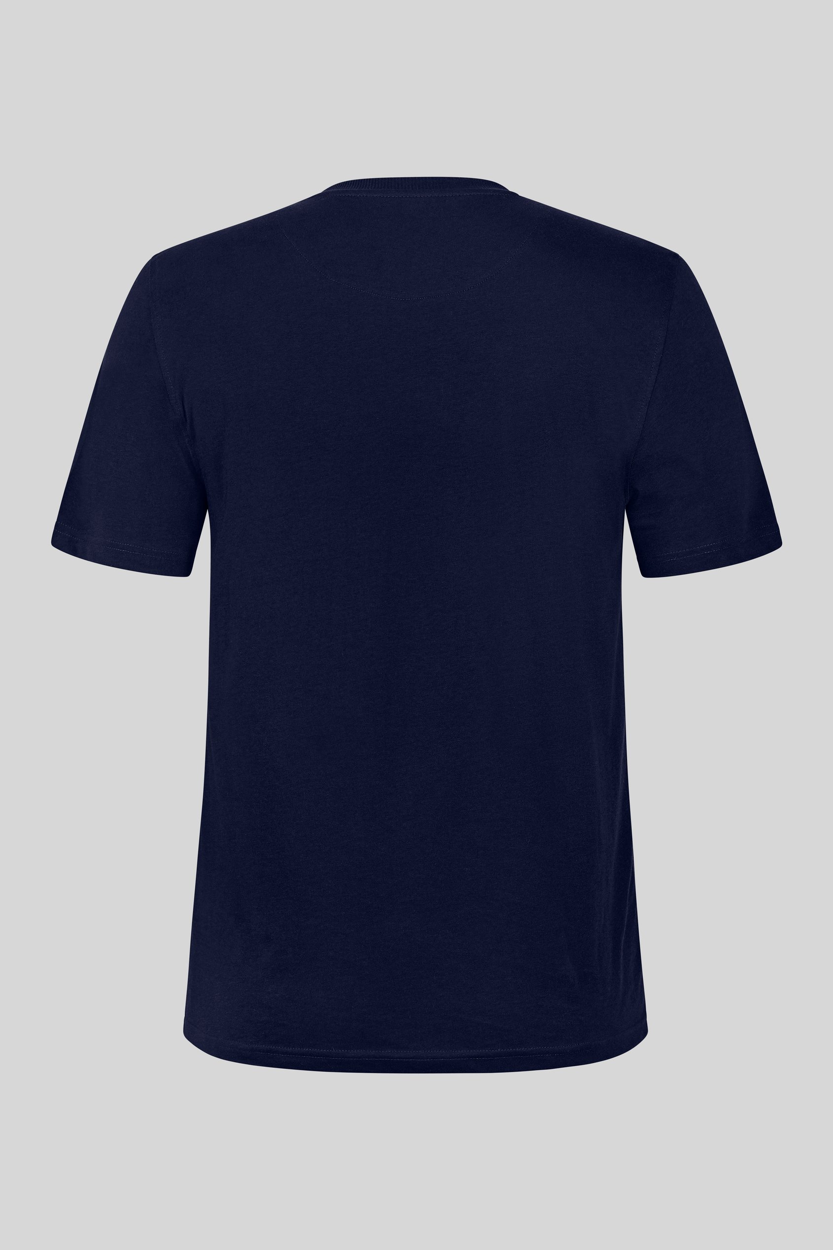 Men's Biker Graphic Printed T-Shirt