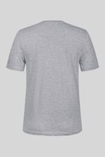 Men's Biker Graphic Printed T-Shirt