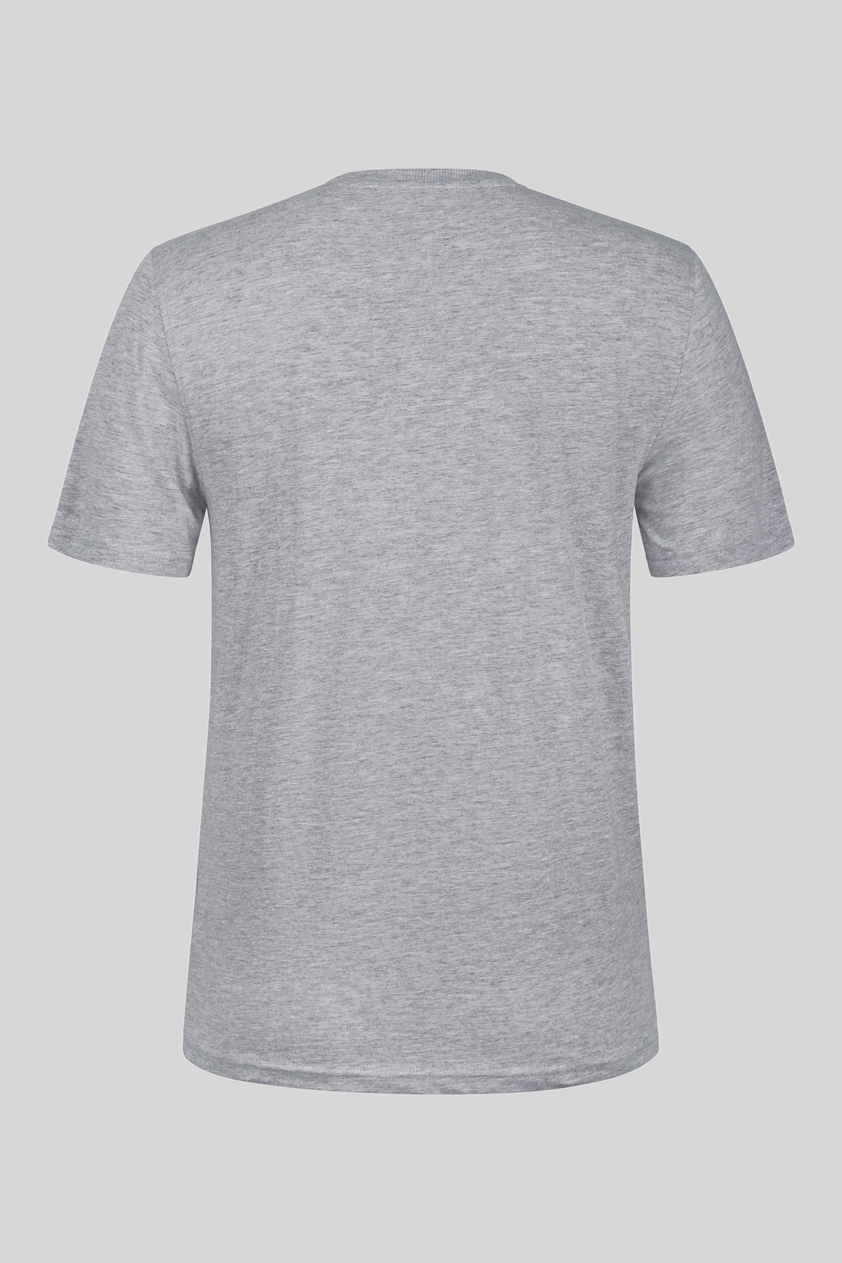 Men's Biker Graphic Printed T-Shirt