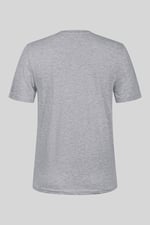 Men's Biker Graphic Printed T-Shirt