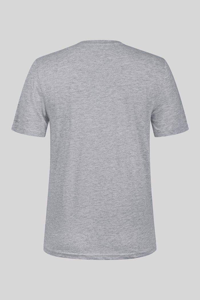 Men's Biker Graphic Printed T-Shirt