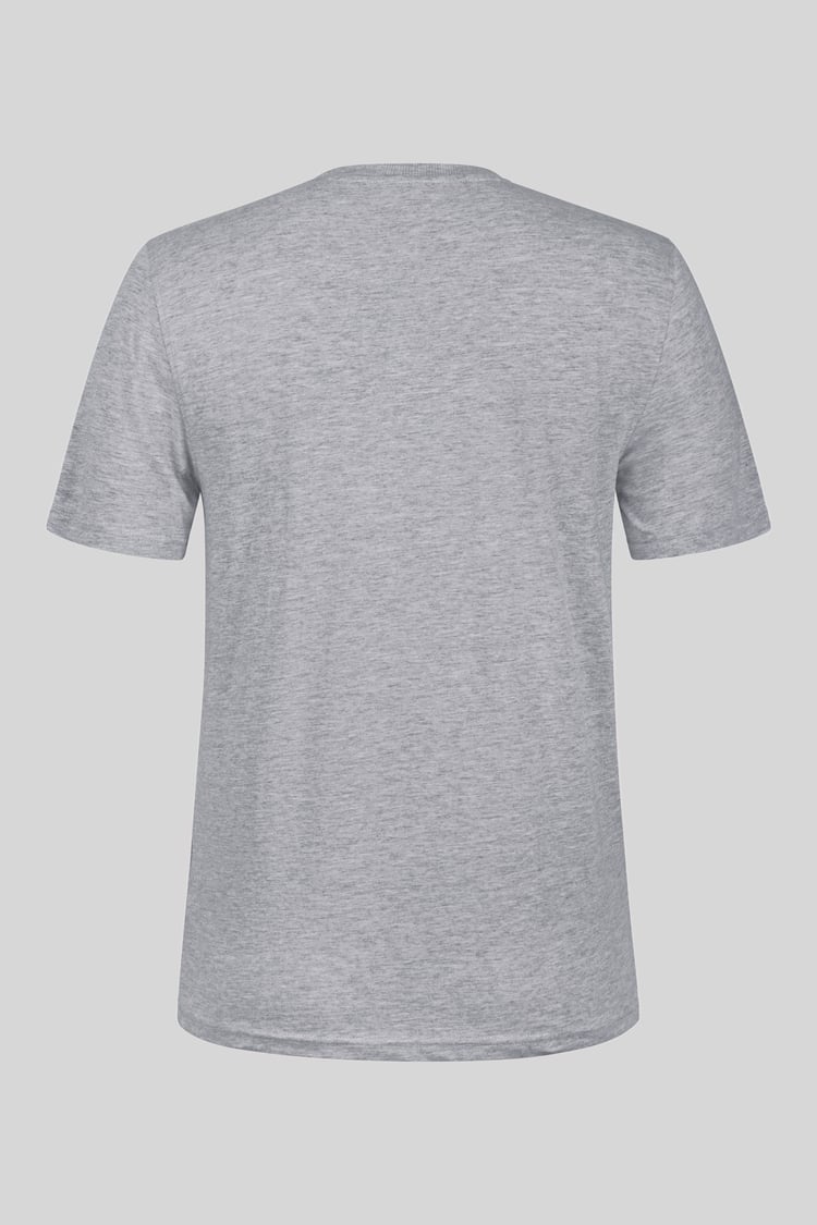 Men's Biker Graphic Printed T-Shirt