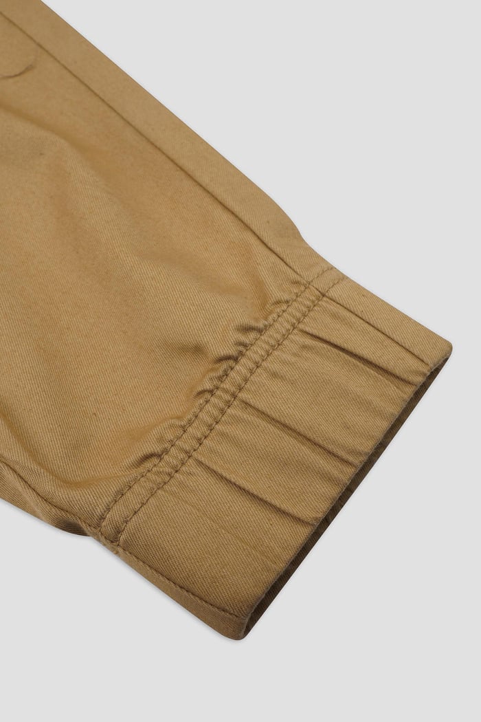 Mens Classic Twill Jogger