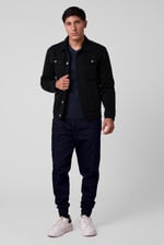 Mens Classic Twill Jogger