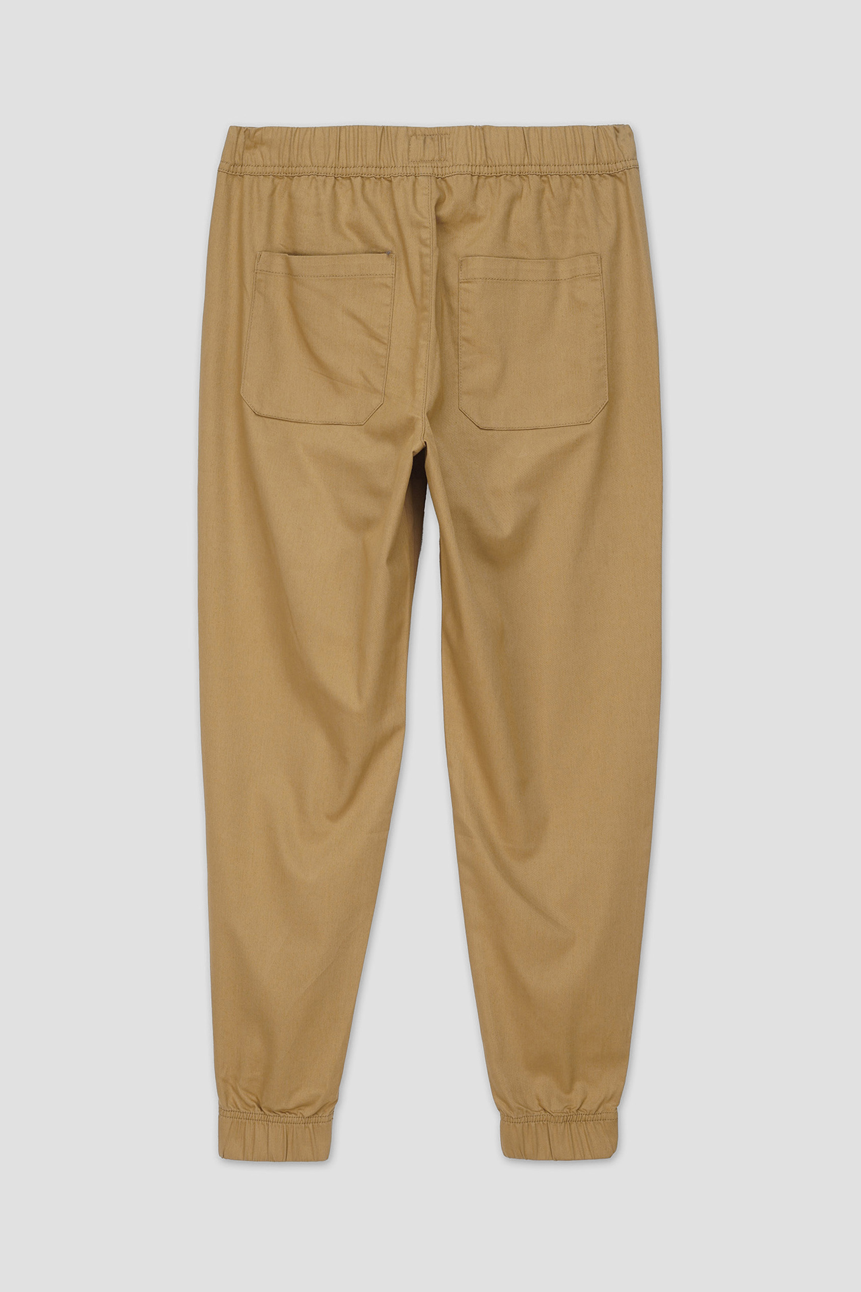 Mens Classic Twill Jogger