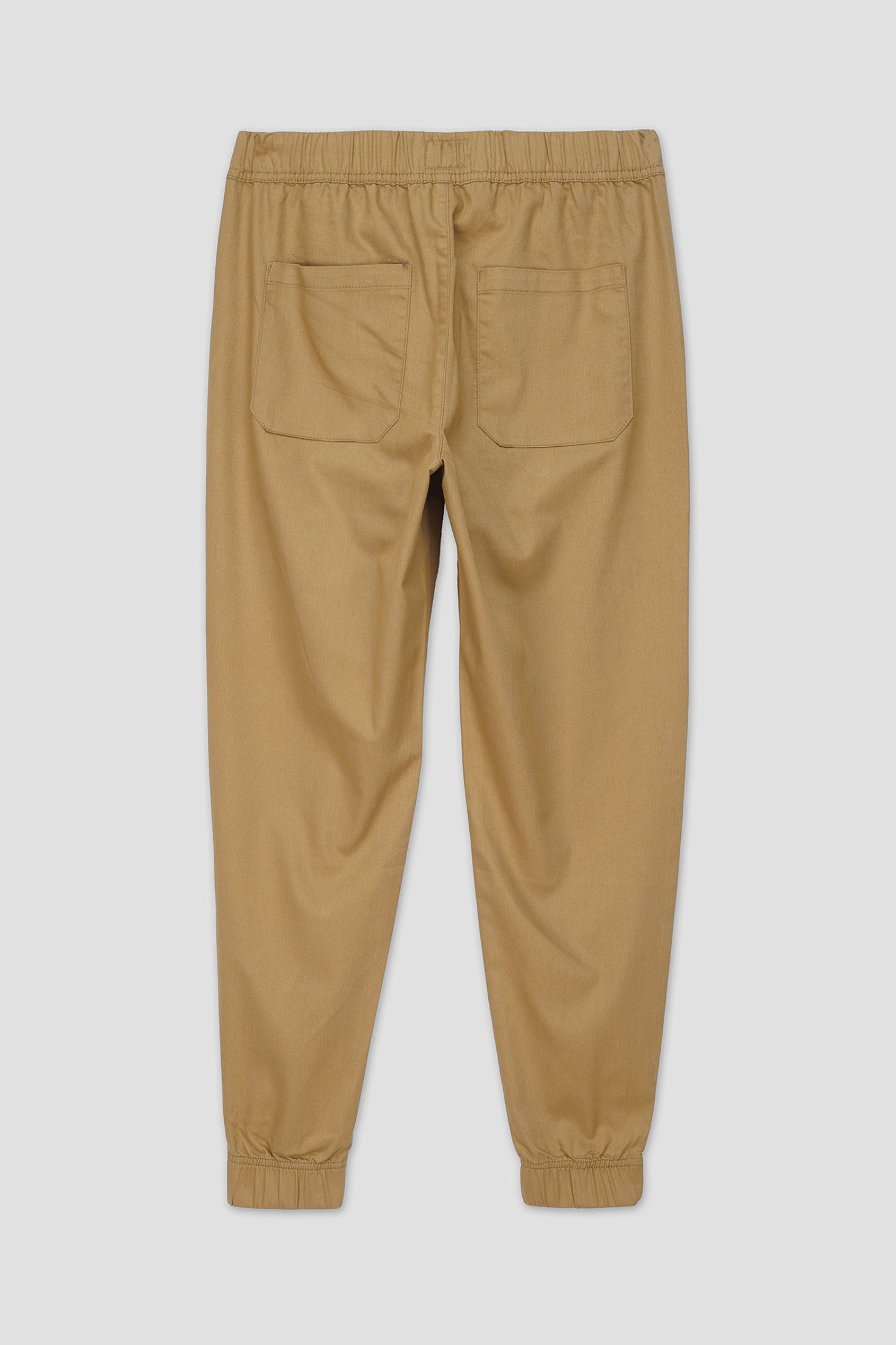 Mens Classic Twill Jogger