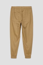 Mens Classic Twill Jogger