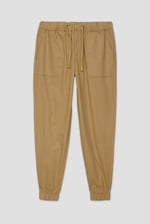 Mens Classic Twill Jogger