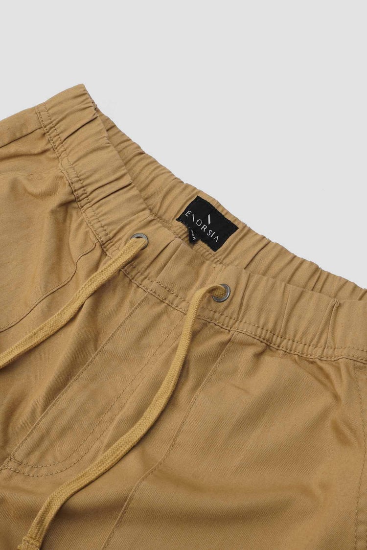 Mens Classic Twill Jogger