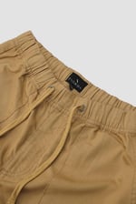 Mens Classic Twill Jogger