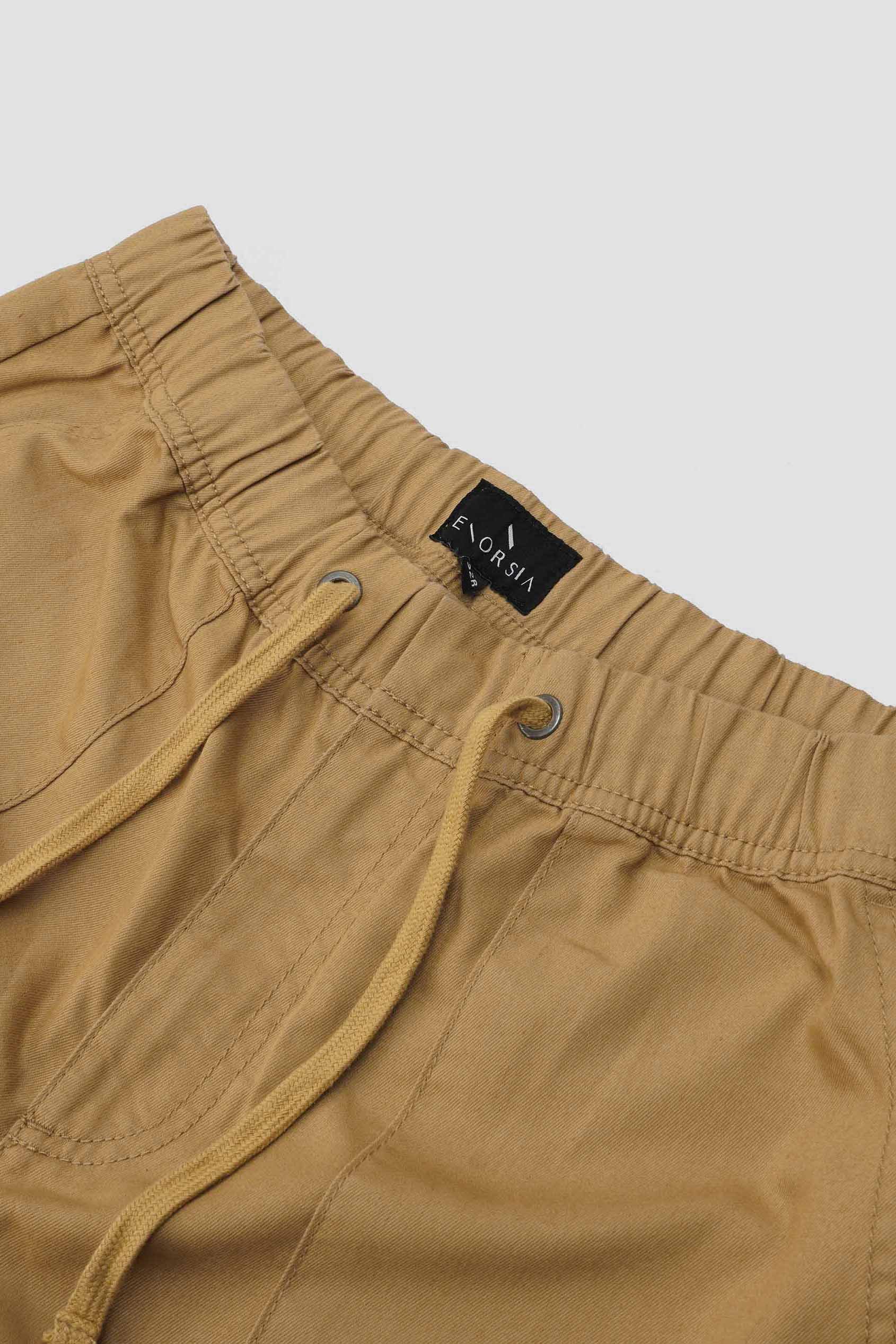 Mens Classic Twill Jogger