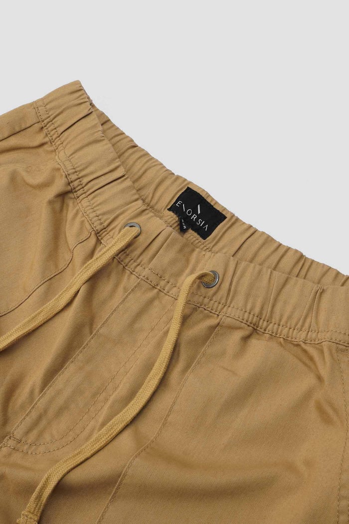 Mens Classic Twill Jogger