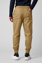 Mens Classic Twill Jogger
