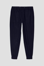Mens Classic Twill Jogger