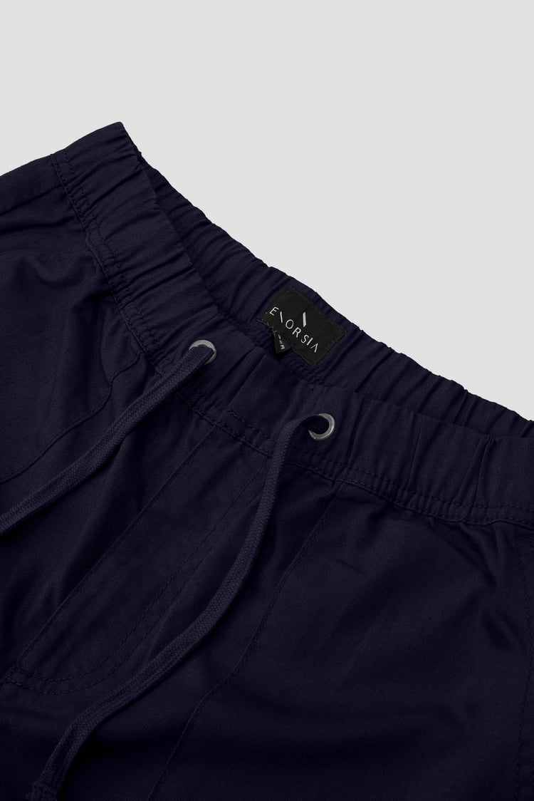 Mens Classic Twill Jogger