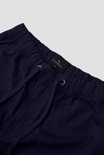 Mens Classic Twill Jogger