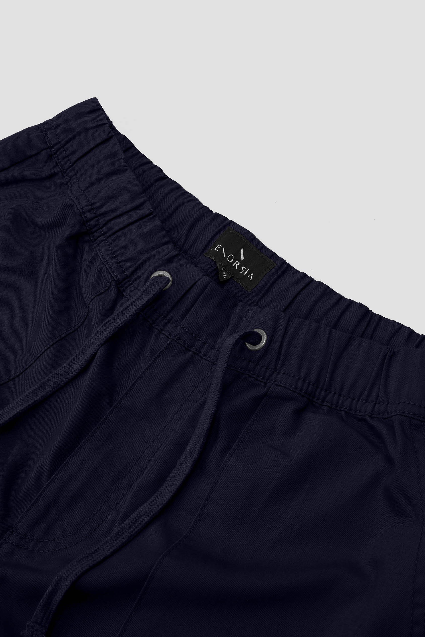 Mens Classic Twill Jogger