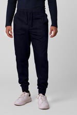 Mens Classic Twill Jogger