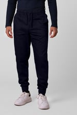 Mens Classic Twill Jogger