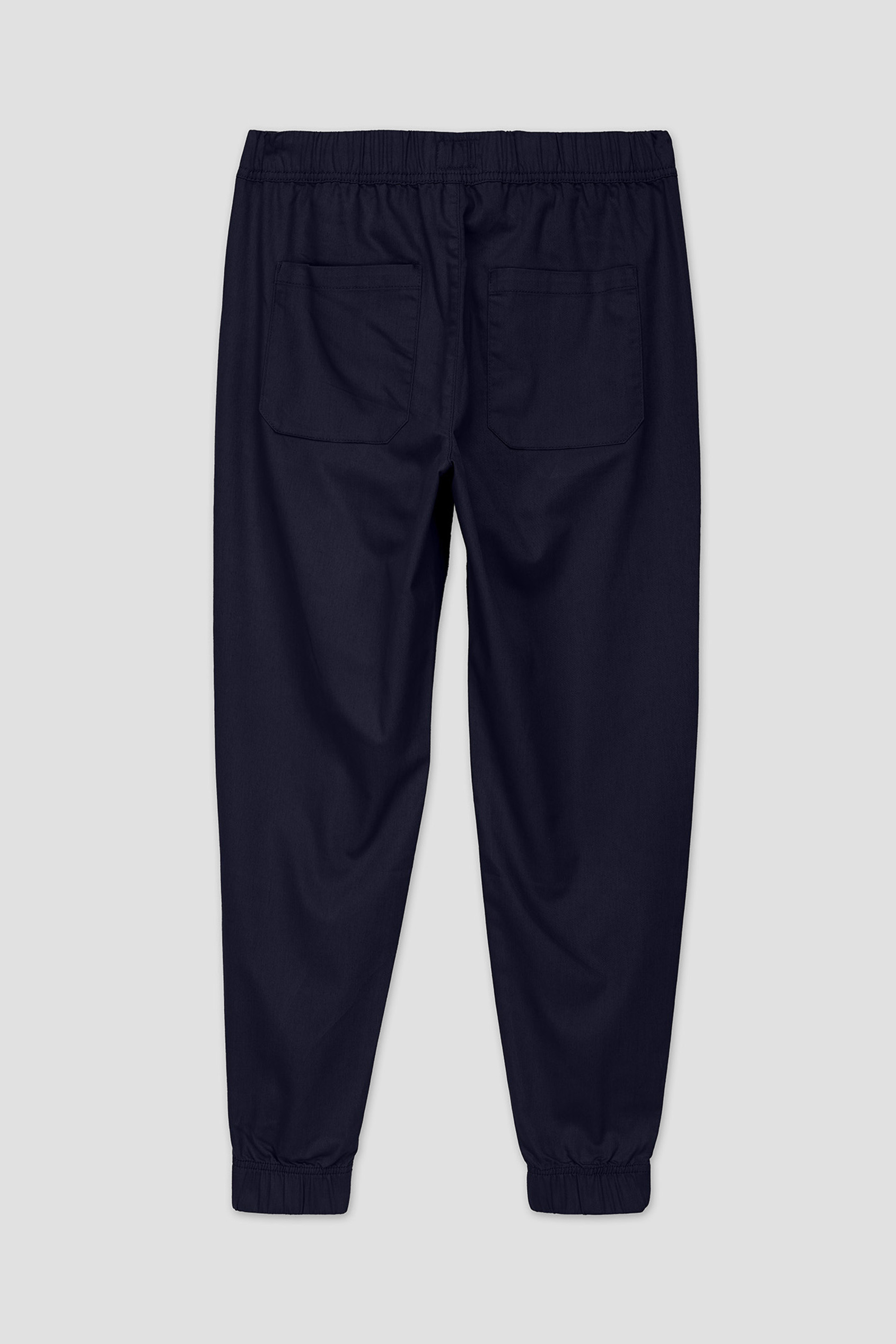 Mens Classic Twill Jogger