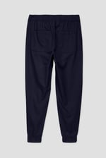 Mens Classic Twill Jogger