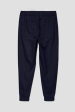 Mens Classic Twill Jogger