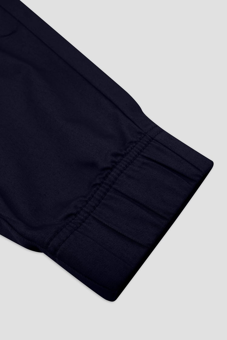 Mens Classic Twill Jogger