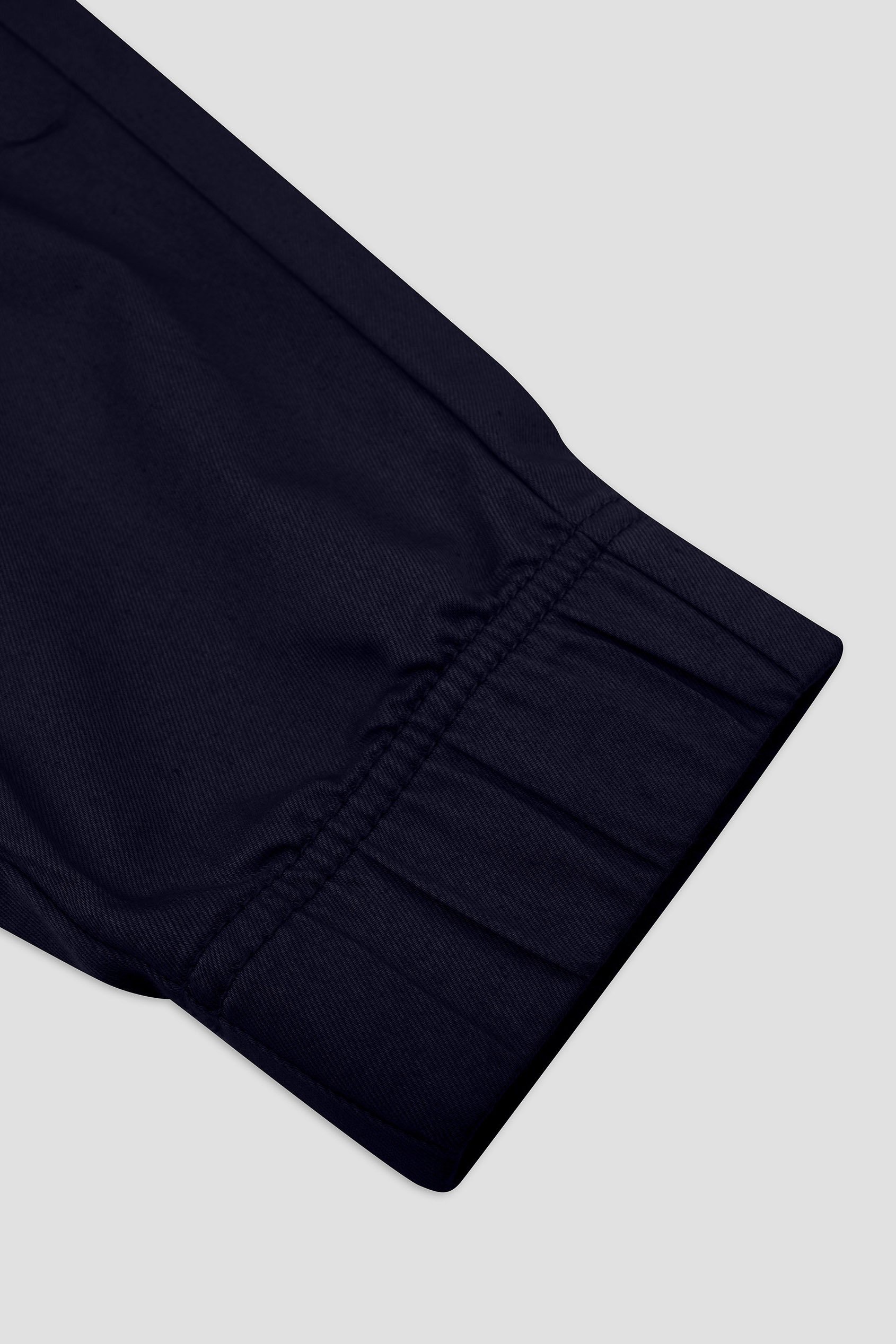 Mens Classic Twill Jogger