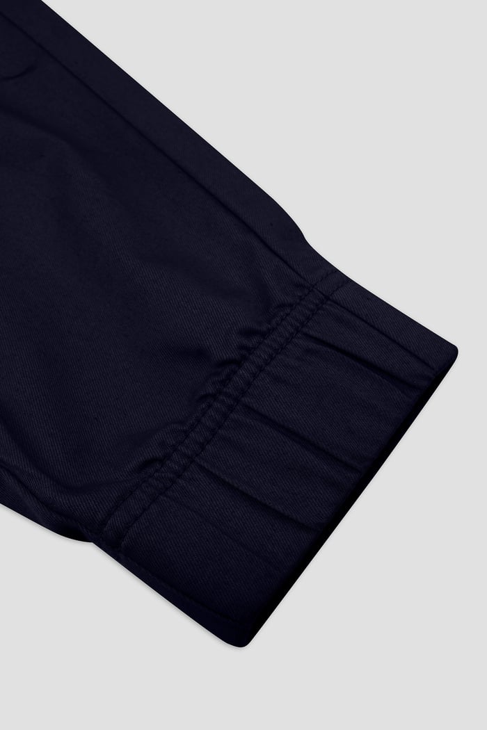 Mens Classic Twill Jogger