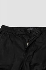 Mens Skinny Cargo Jogger