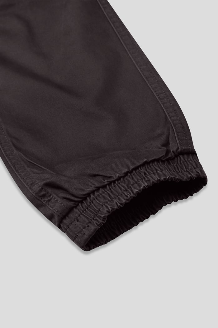 Mens Skinny Cargo Jogger