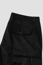 Mens Skinny Cargo Jogger